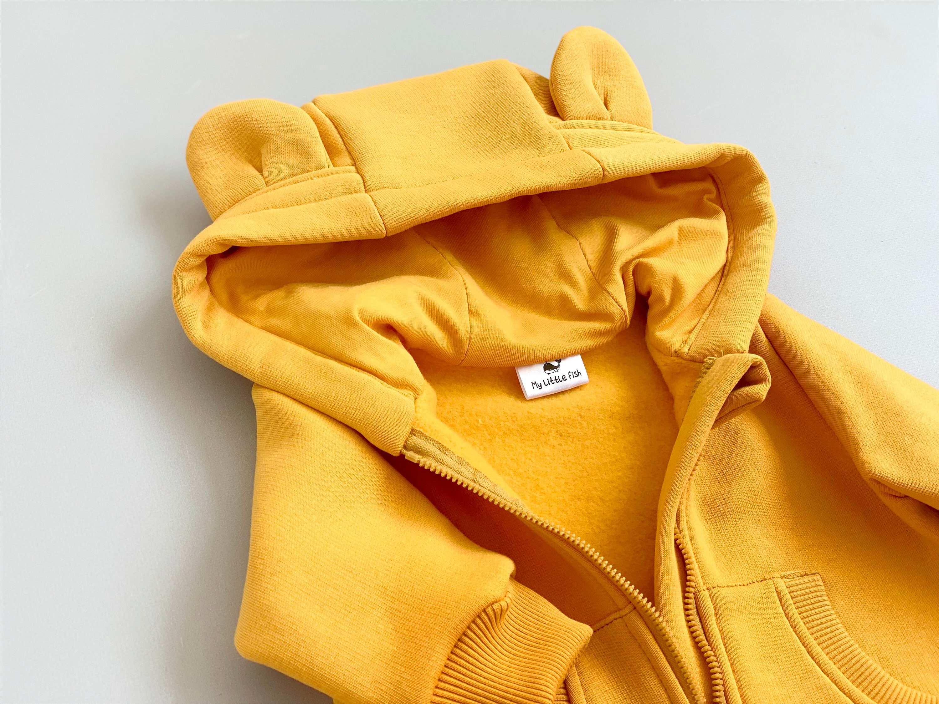 Zipper Onesie for newborn Hooded coverall baby Fall baby Etsy