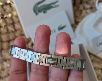 Bracciale Lacoste