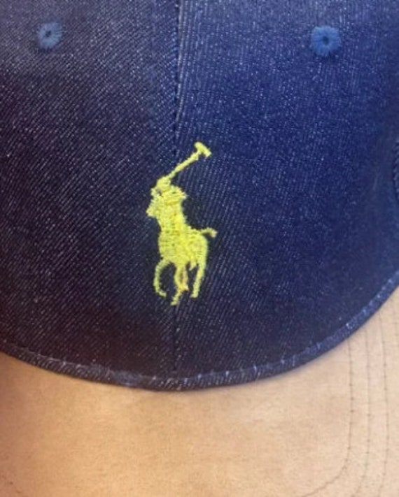 Polo Ralph Lauren Logo. Ralph Lauren. Polo Horse Logo. - Etsy