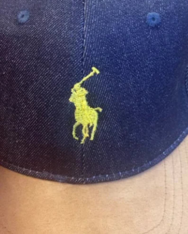 Polo Ralph Lauren Logo. Ralph Lauren. Polo Horse Logo. Etsy