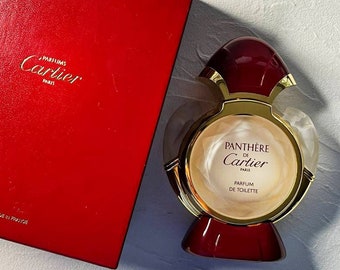 Buy Panthère De Cartier Coffret Collection Flacon  display picture 2