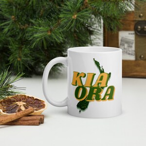 ¡Kia Ora! ¡Tiempo de Bevie caliente!