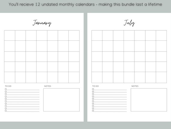 Printable Calendars For College Students Pin On Calendar Templates