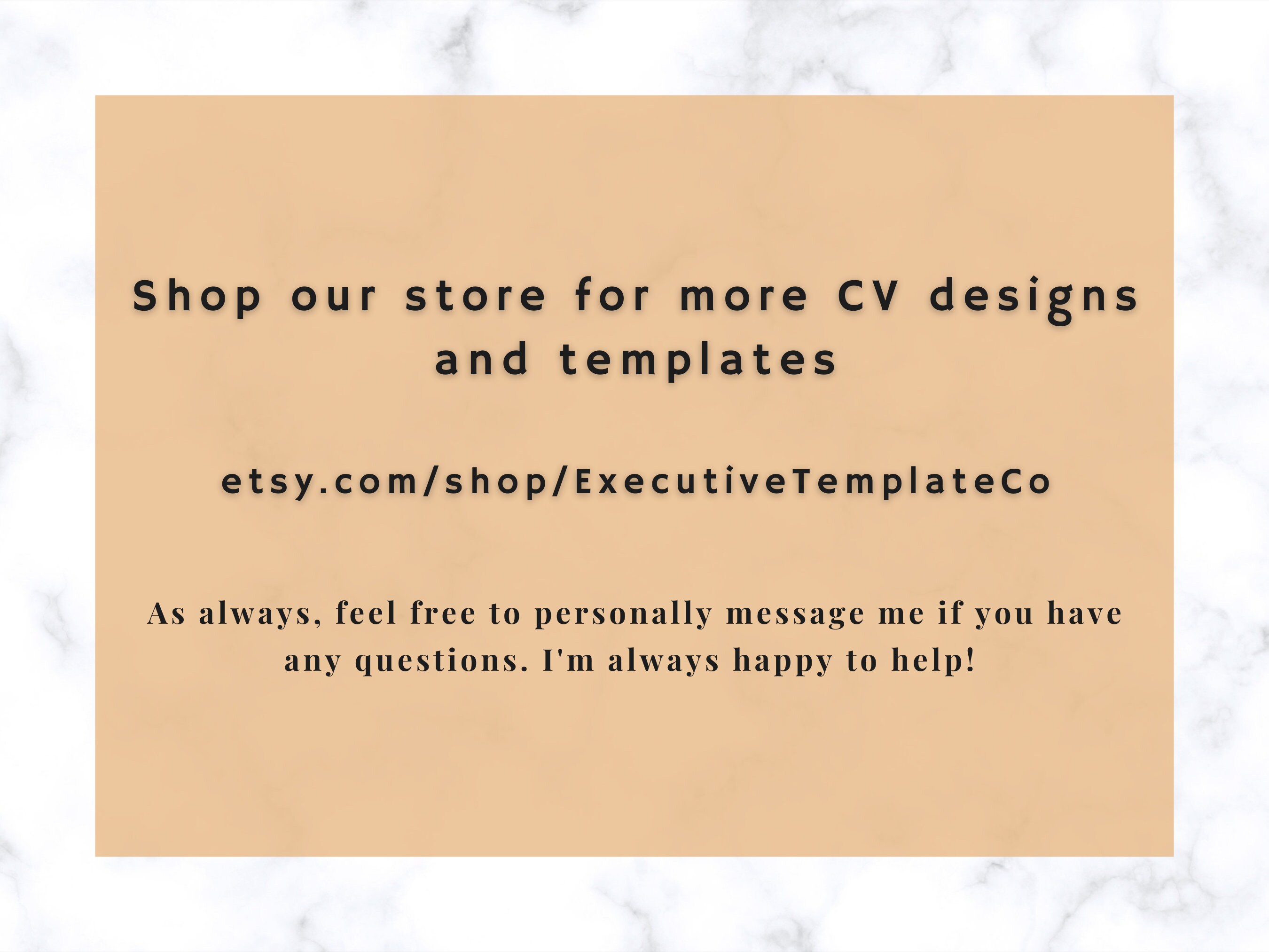 CV Template for Grad Students, College Students and Academic Research