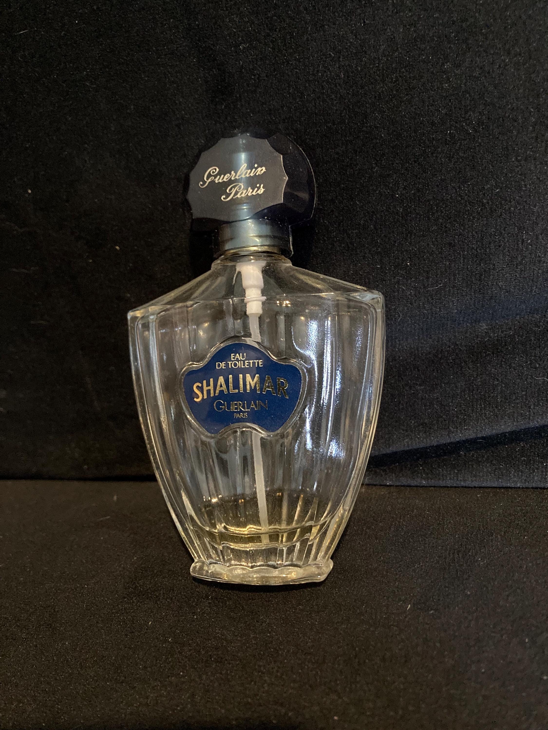 Guerlain Spray Bottle Atomizer - Etsy