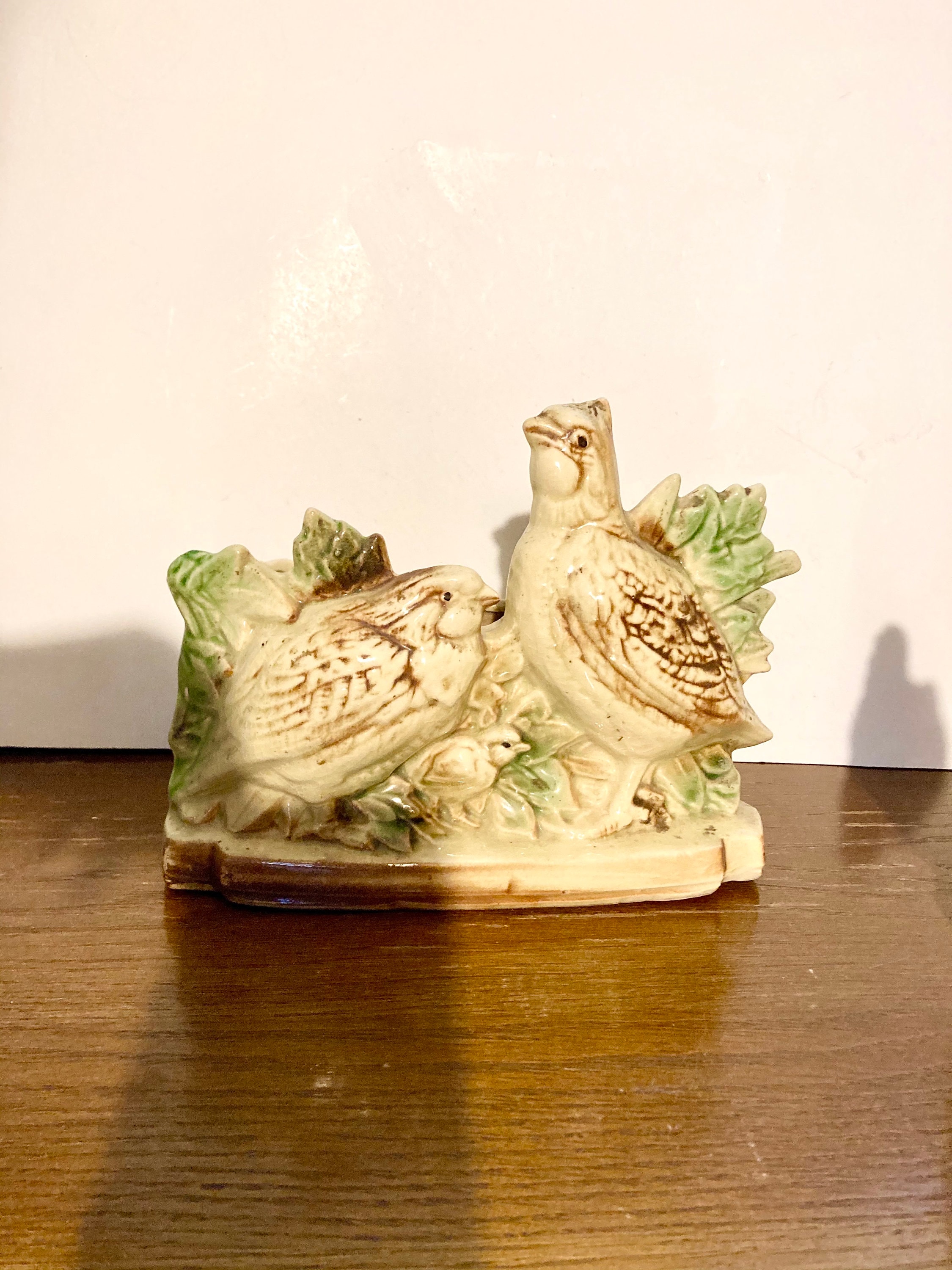 くぅ　　　　　　　　　　　　　　　　　　　　　【Vintage】McCoy Mccoy Pottery Basket for sale | eBay