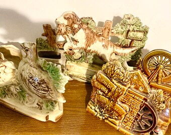 くぅ　　　　　　　　　　　　　　　　　　　　　【Vintage】McCoy Mccoy Pottery Marks for sale | eBay