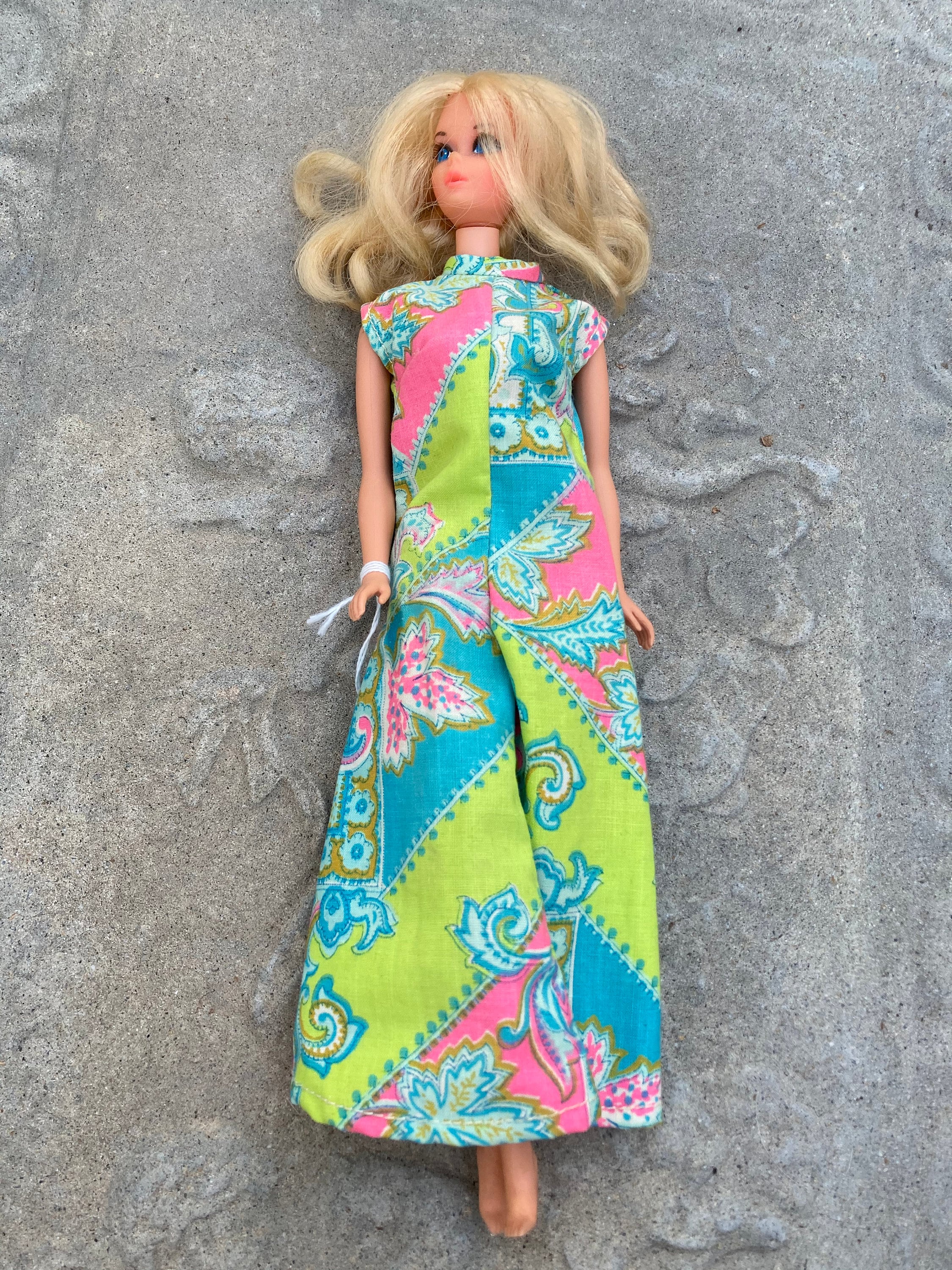 1966 Francie and Other Barbie Dolls. - Etsy