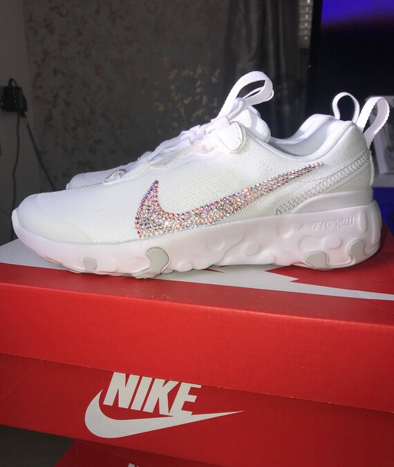 nike renew react review