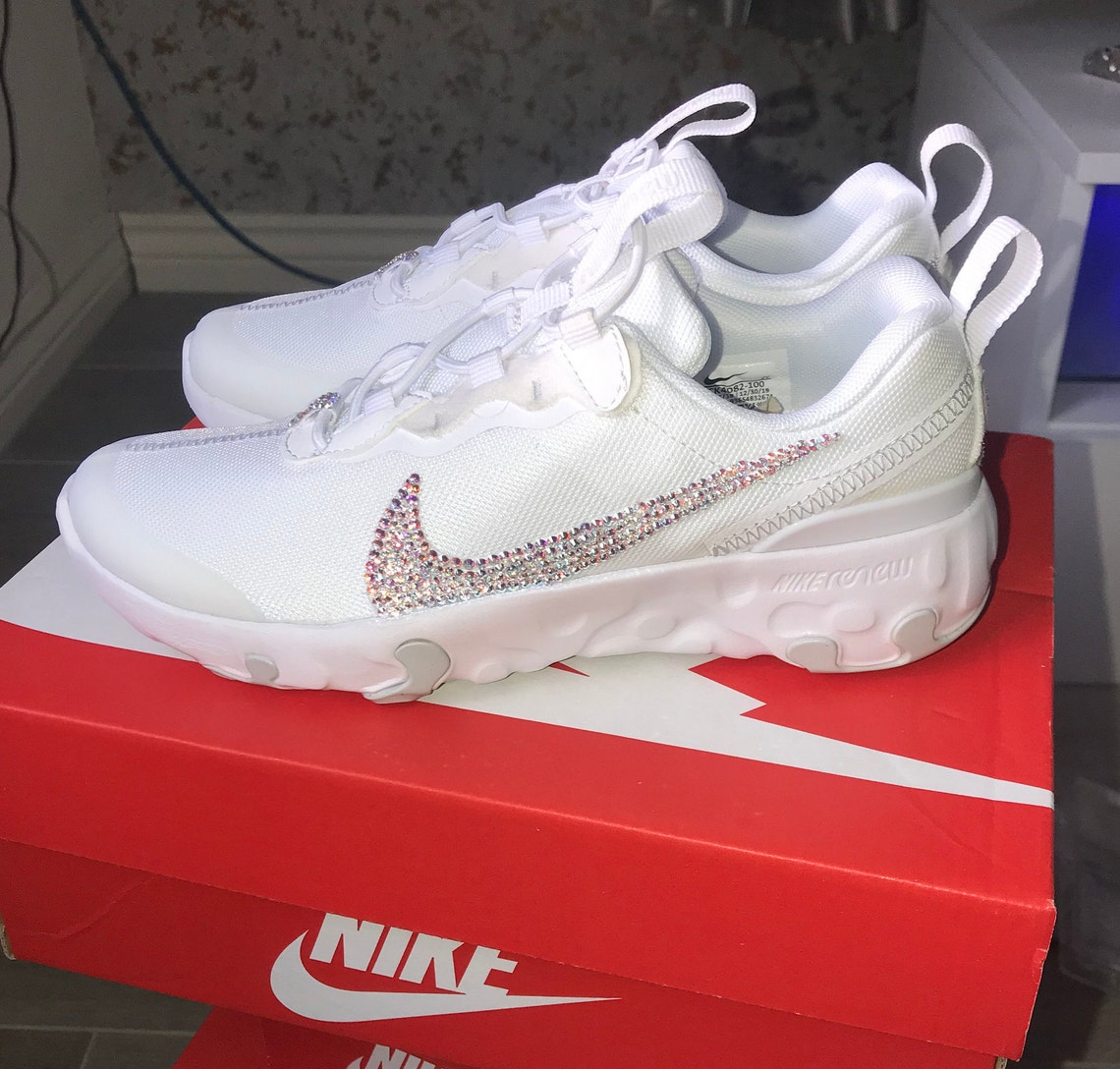 nike renew react review