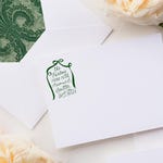 Personalized Bows