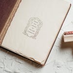 Book Plates