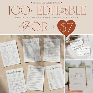 Cartoon Couples, Bridal Shower Games, Famous Couples Game, Printable ...