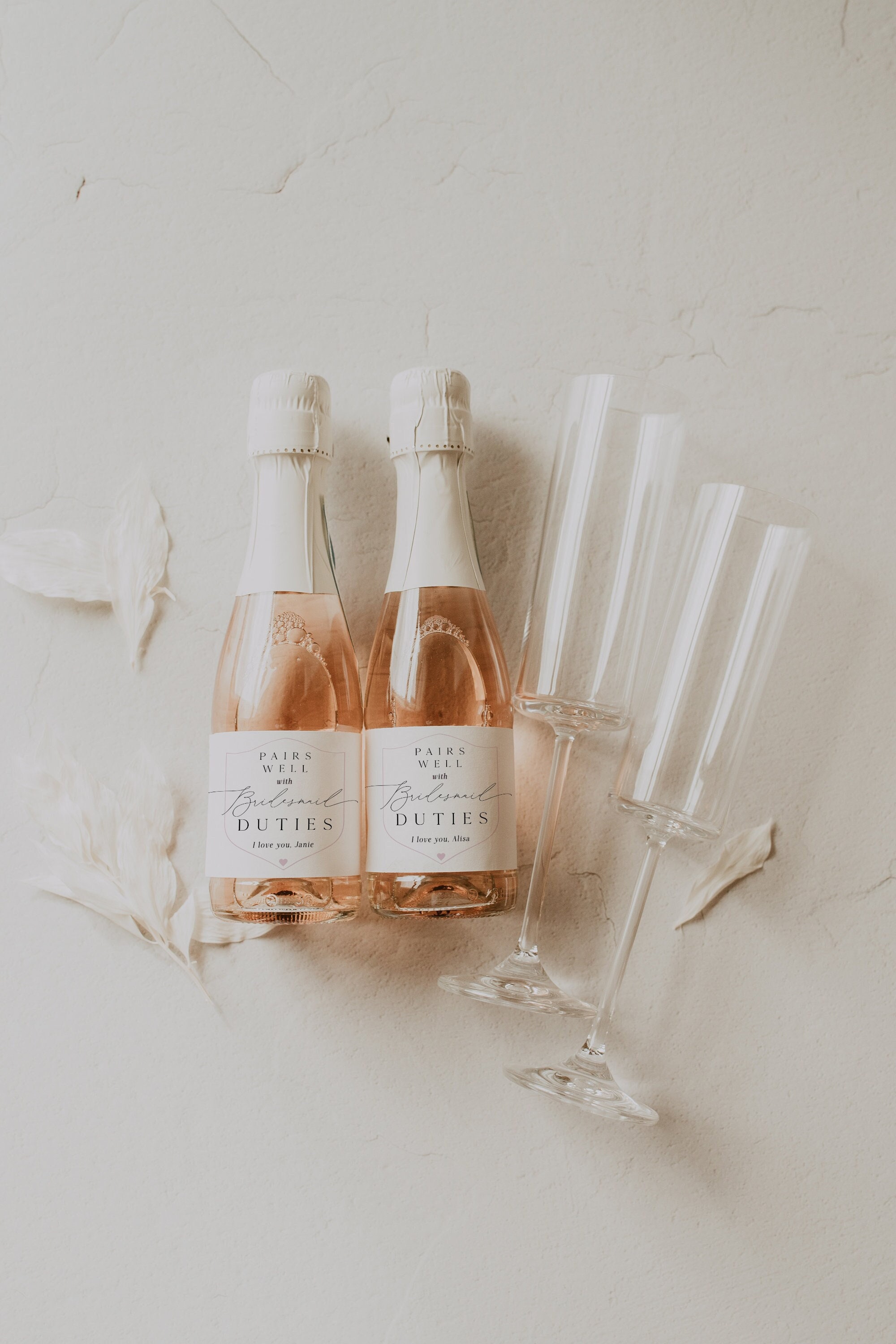 Mini Champagne Gift Box - 60+ Gift Ideas for 2026