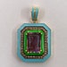 see more listings in the PAVE DIAMOND PENDANT section