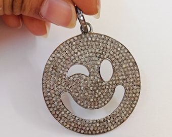 Phenomenon - 90’s Bling Bling Neckless 90's Bling Bling Necklace Phenomenon