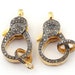 see more listings in the PAVE DIAMOND LOBSTER section