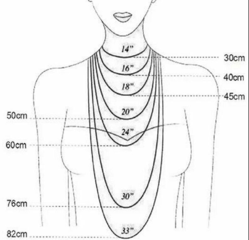 Pave Diamond Chain Necklace Sterling Silver Jewelry Findings Etsy