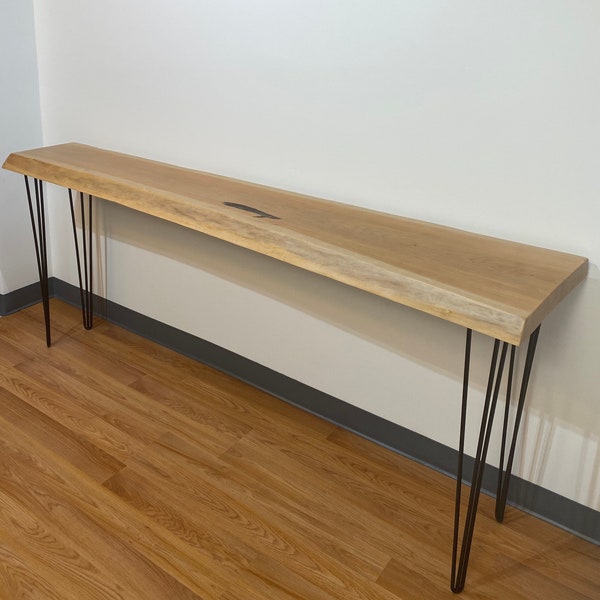 Behind Couch Table Etsy