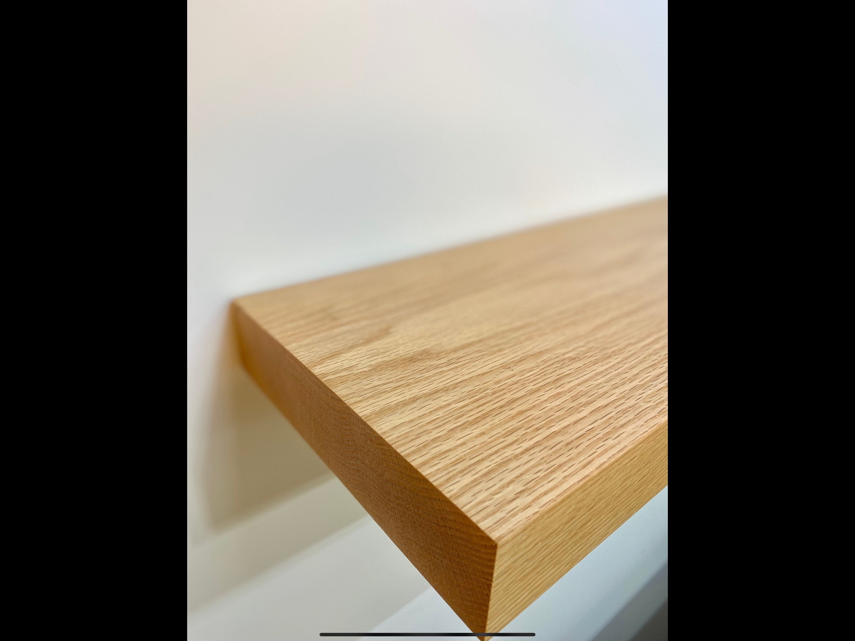 Floating Shelves, Floating Wall Shelves, Floating Bookshelves, Living