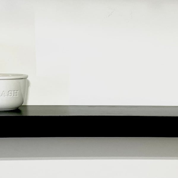 Floating Shelves Etsy
