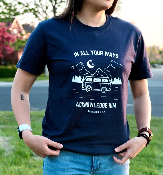 inspirational t shirts etsy