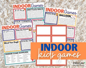 images List Of Indoor Games indoor games etsy