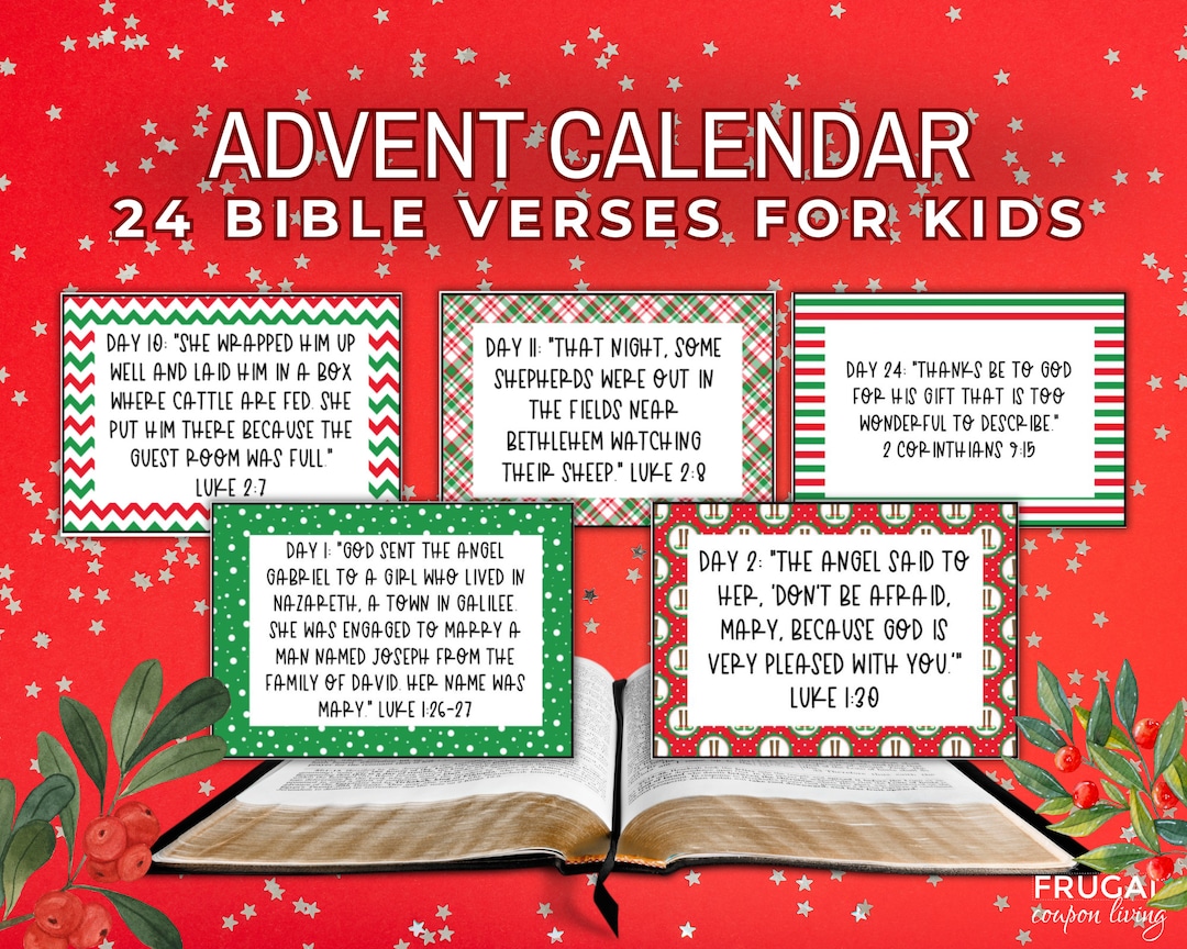 advent-calendar-for-kids-christmas-bible-verses-cards-24-easy-to-read-advent-calendar-cards-christmas-scripture-cards-printable-pdf-etsy