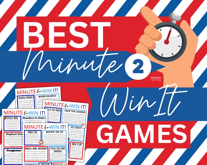 Minute To Win It Games Printable One Minute Games Party Etsy minute-to-win-it-games-printable-one-minute-games-party-etsy