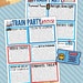 see more listings in the Party Games Printables section