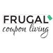 FrugalCouponLiving store logo