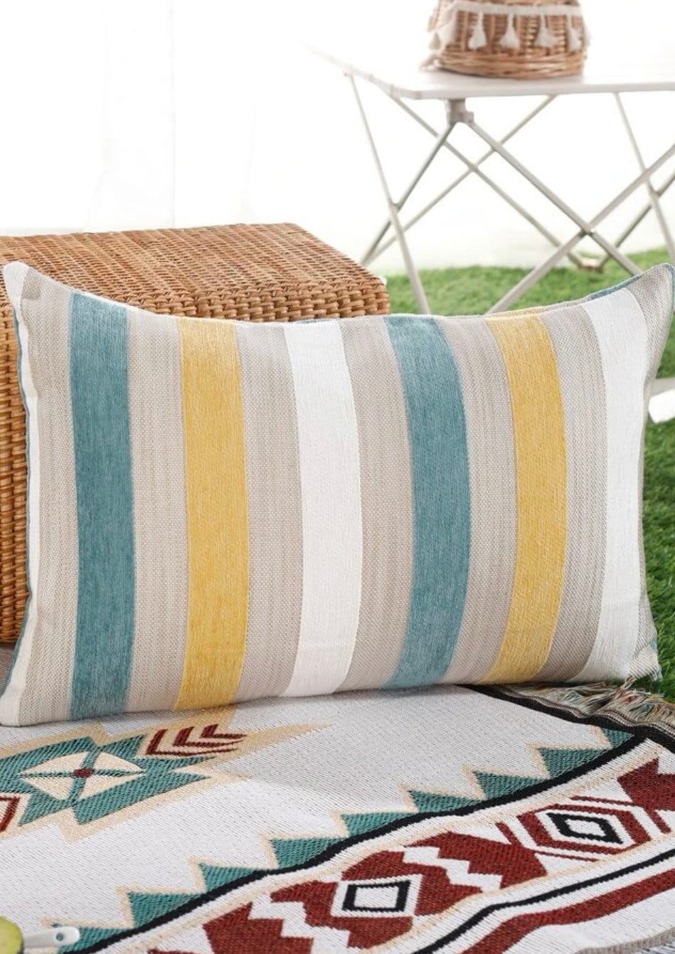 Rectangle Cushions Square Cushions Custom rectangular cushions - ZIPCushions