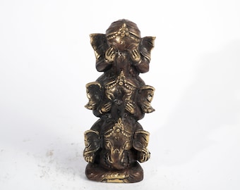 ブロンズ彫刻 象 楽天市場】アレキサンダー社 2頭の象 ブロンズ像 人気 おしゃれ雑貨