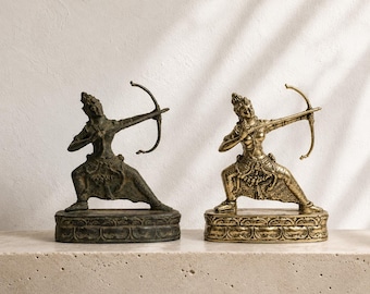 Lord Mahakali , Hindu God, Kali Statue, Goddess Kali Statue, Parvati, Durga , Hindu goddess statue, Home decor, Halloween Decor