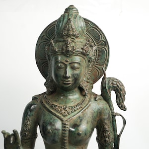Dewi sri statue - Etsy 日本