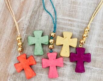 Cross Hanging Etsy