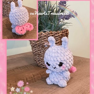Little Ladybug crochet plush, cute ladybug amigurumi, plush ladybug, amigurumi ladybug plushie, cute crochet ladybug, chunky ladybug plush