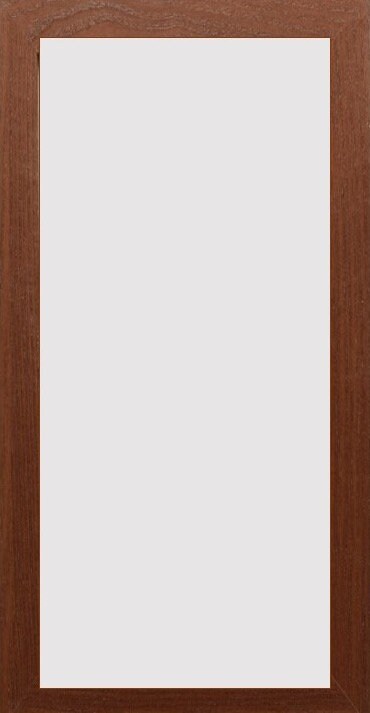 Panoramic Sizes Picture Photo Frames Poster Frames Oak White - Etsy UK