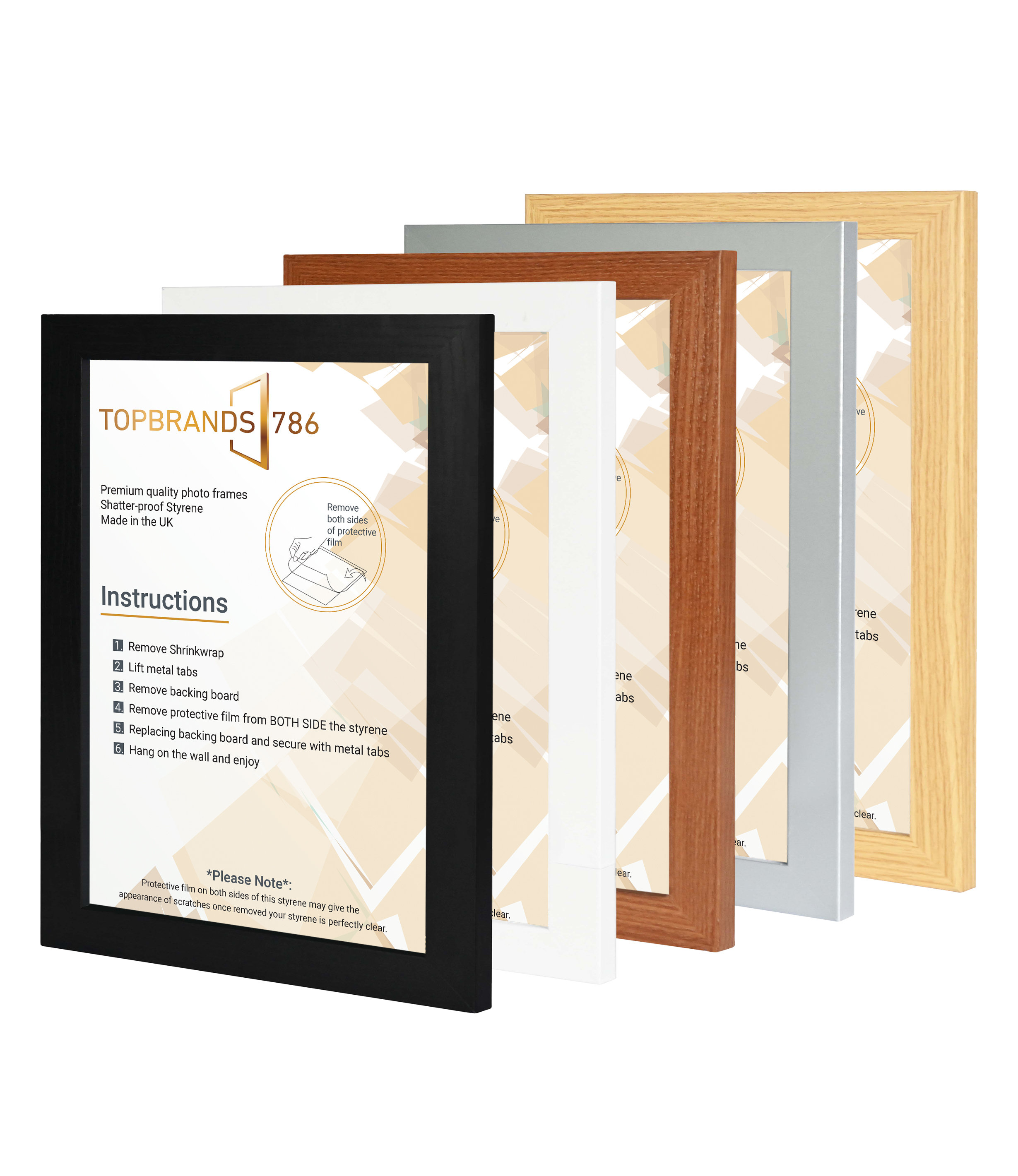 9x7 frame michaels deals