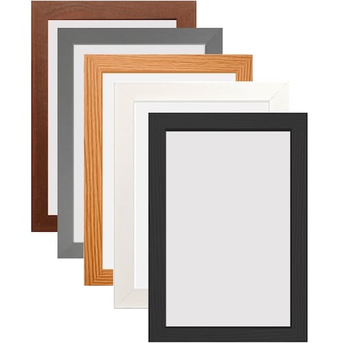 Handmade Photo Picture Frames Wall Art Hanging Frames Home Etsy UK