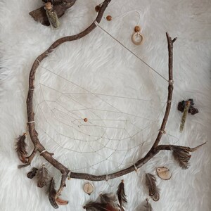 Traumfänger Dreamcatcher GOLDEN AGES
