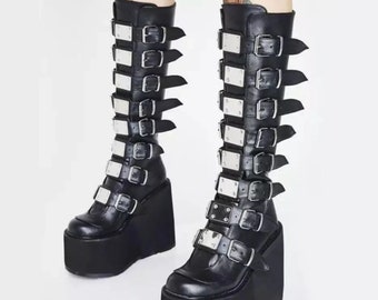 Cheap demonia Clearance