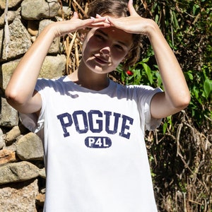 Outer Banks Pogue Tee | Outerbanks merch | Gift for her | Best friend gift