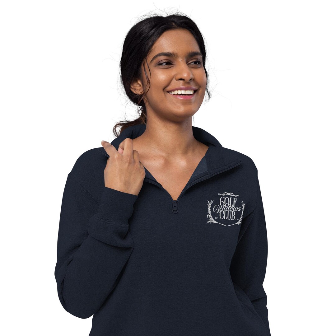Golf Wives Social Club Pullover main image 1