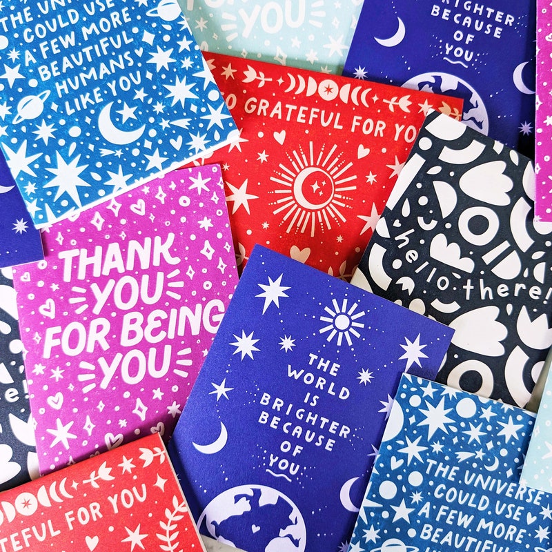 Greeting card universe birthday cards etsy