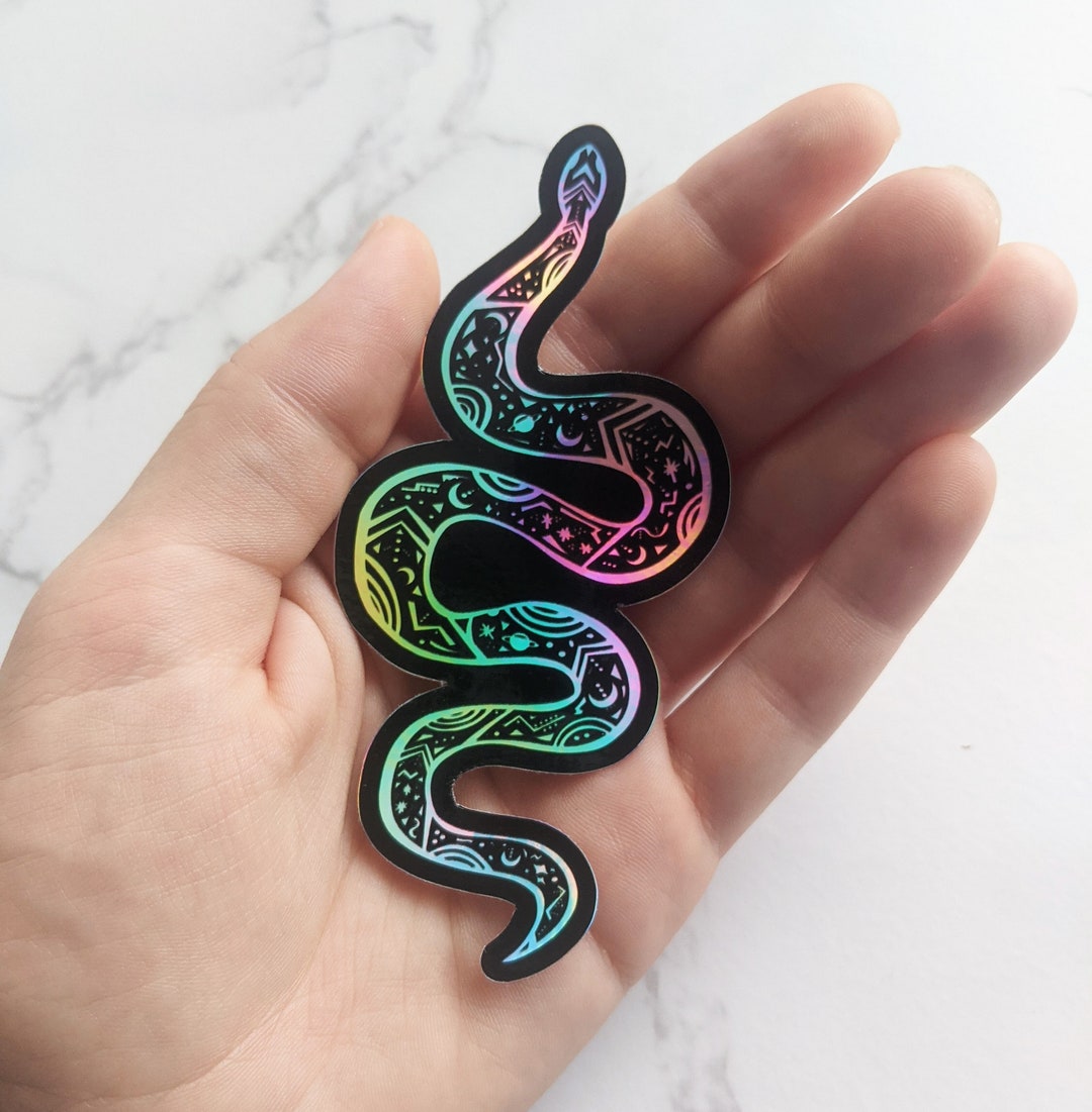 Snake Game Sticker for Sale by Stickergorl