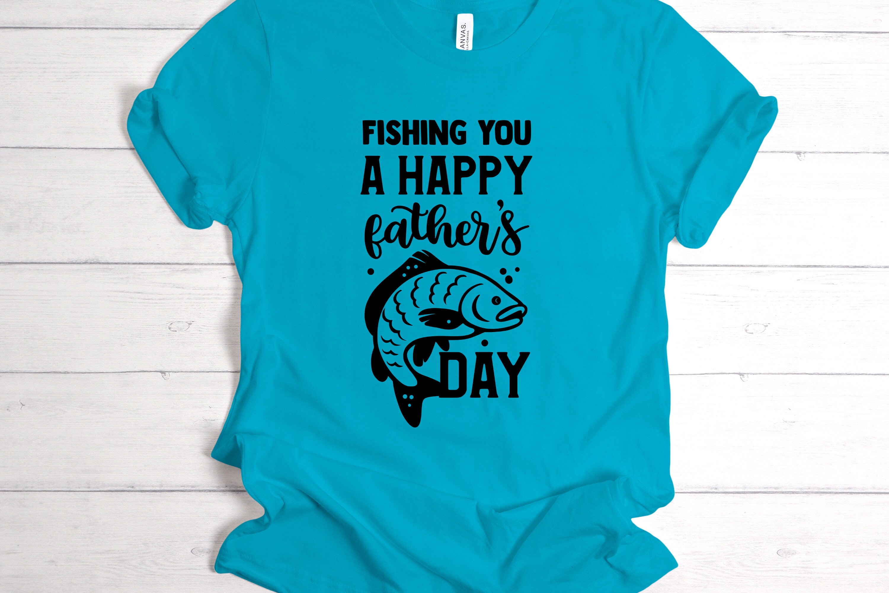 Funny Fathers Day Fishing Shirt, Fathers Day Gift, Dad Fishing Gift ...