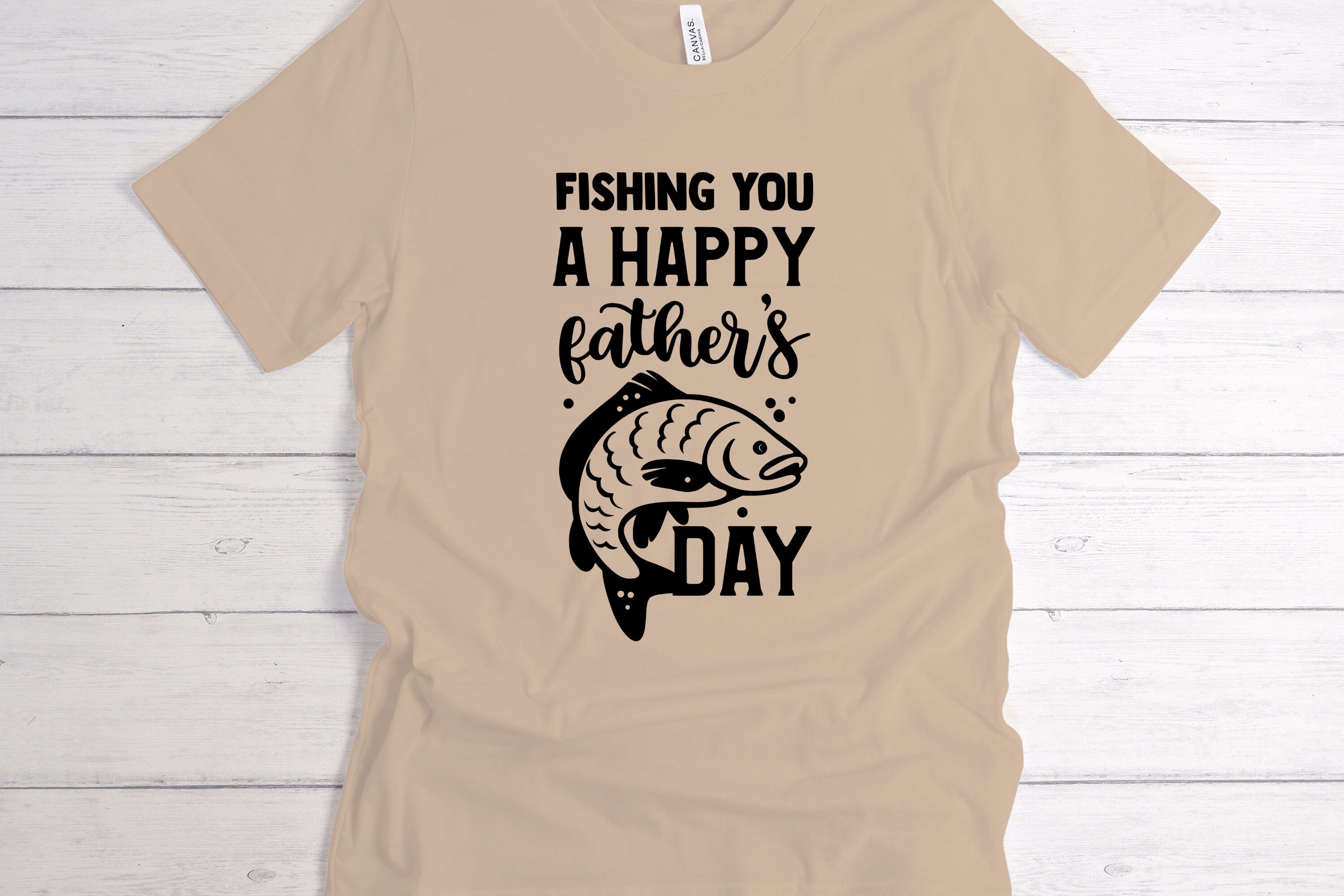 Funny Fathers Day Fishing Shirt, Fathers Day Gift, Dad Fishing Gift ...