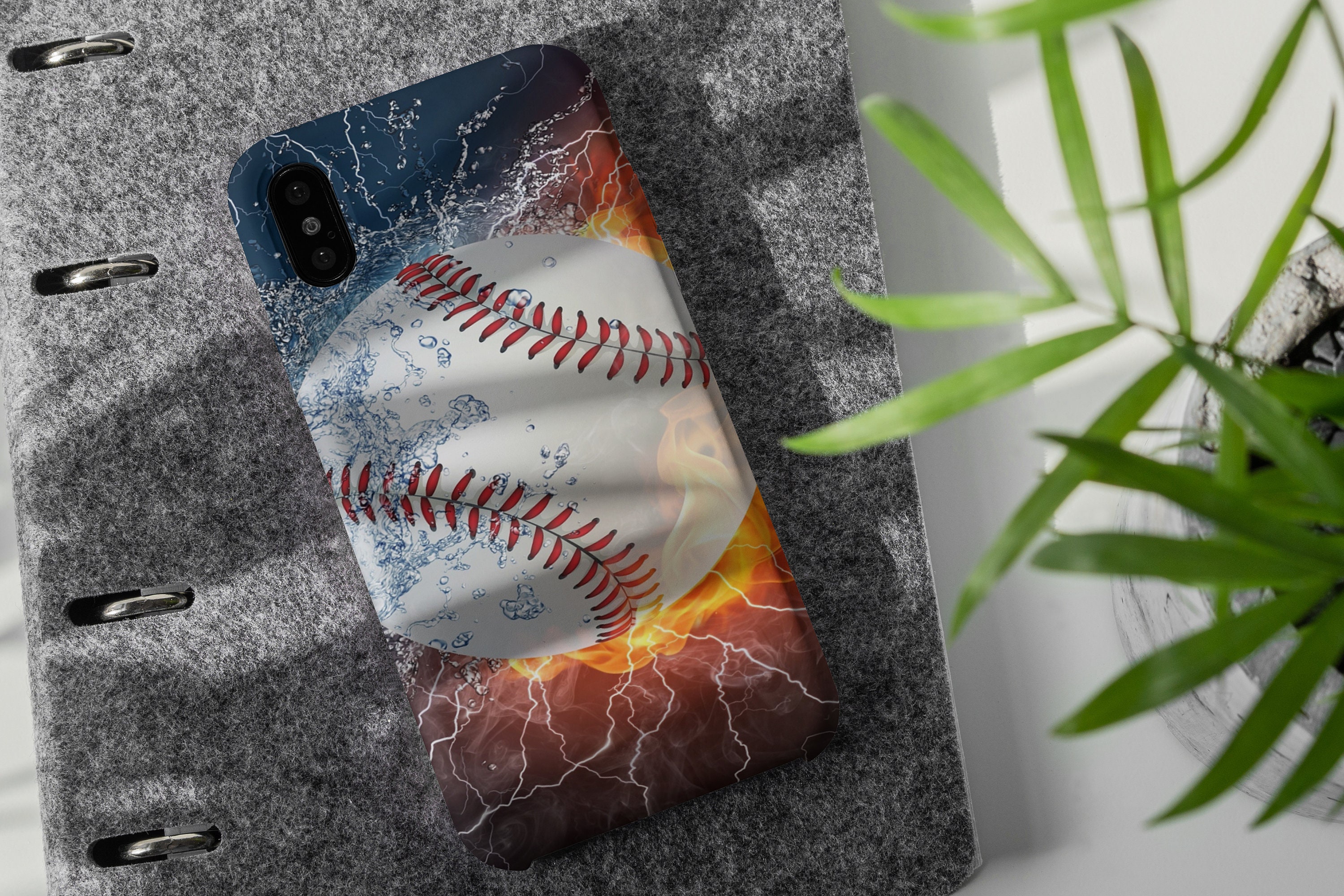 Baseball iPhone case 12 Pro Max Mini case iPhone 11 Pro Max Etsy