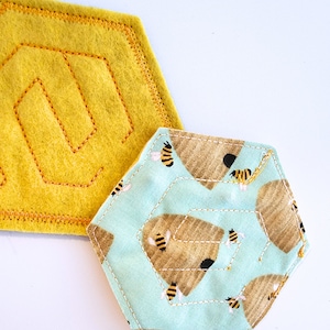 Honey Bee Marble Maze Fidget for sensory play, quiet play and anxiety relief